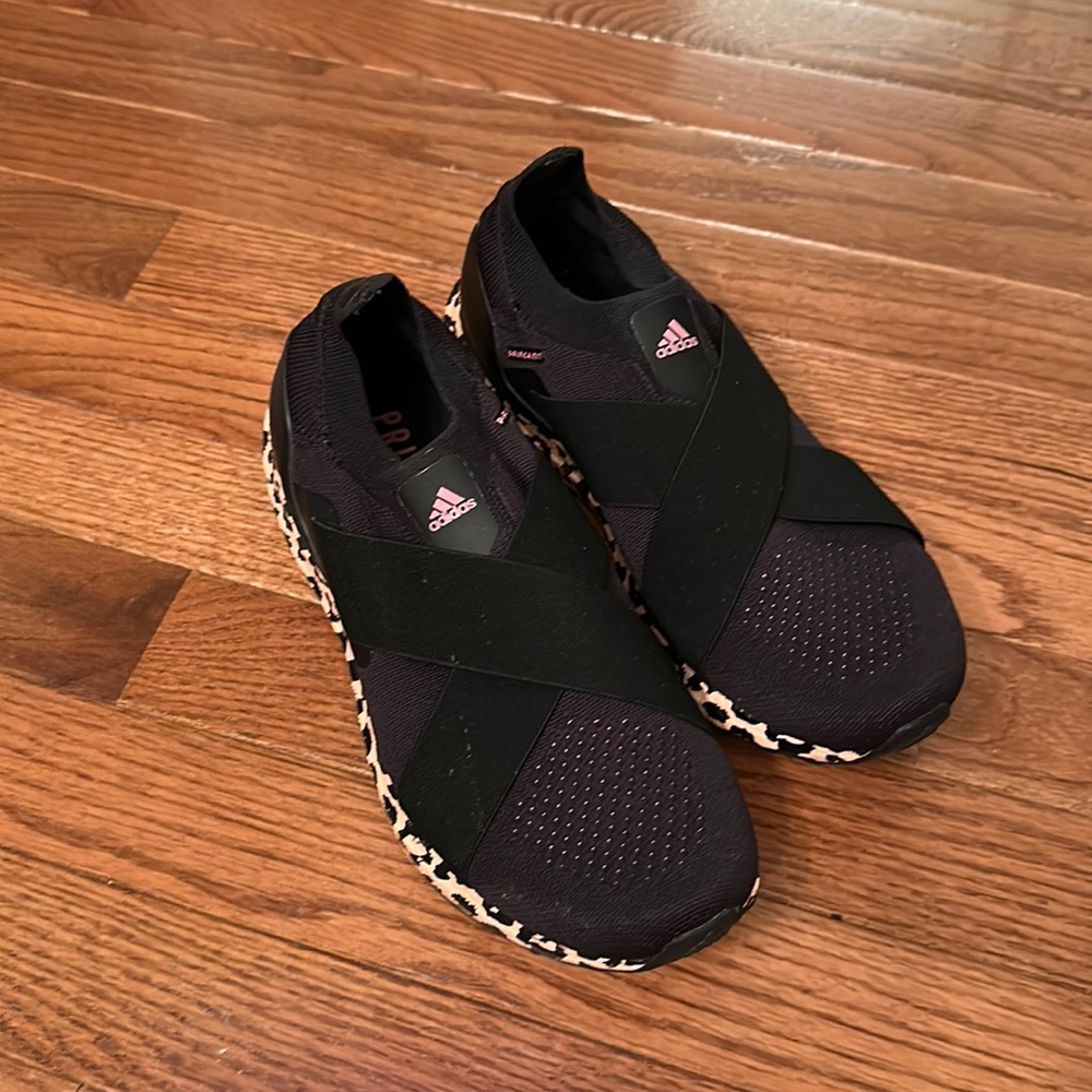 Adidas Ultraboosts